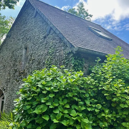 Holiday home Le Moulin De Blanchelande