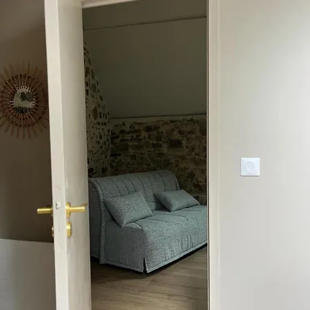 Le Moulin De Blanchelande