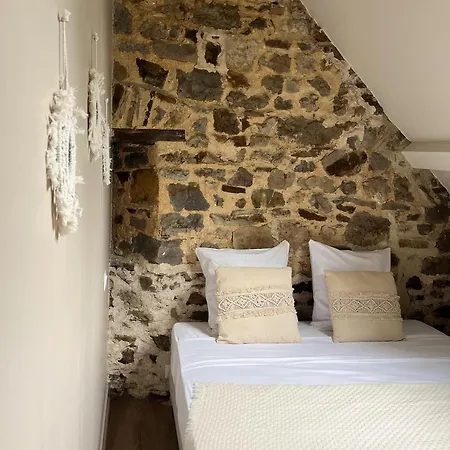 Le Moulin De Blanchelande Holiday home *