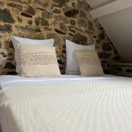 Holiday home Le Moulin De Blanchelande *