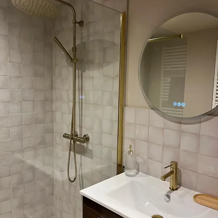 Le Moulin De Blanchelande * Neufmesnil