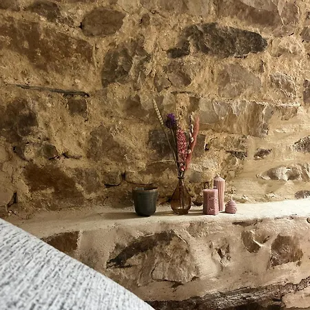 Holiday home Le Moulin De Blanchelande