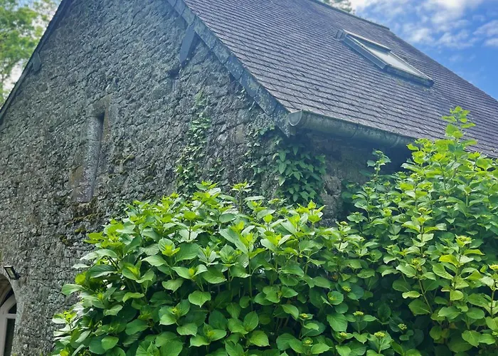 Σπίτι διακοπών Le Moulin De Blanchelande