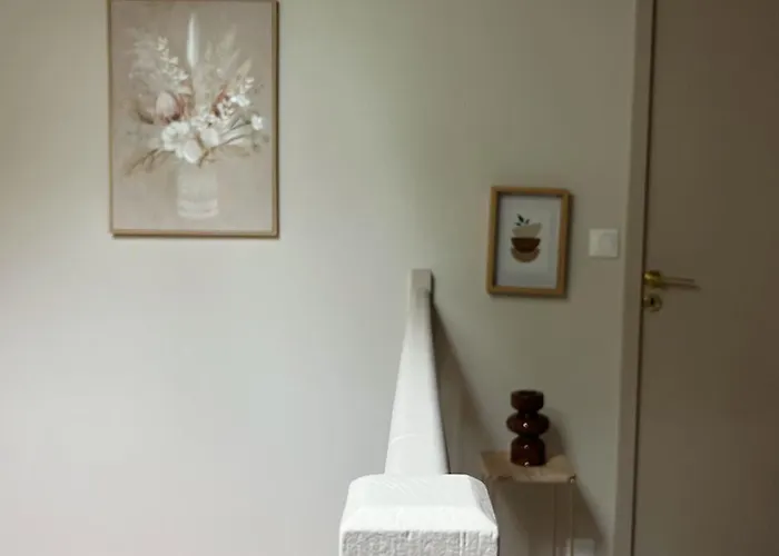 Le Moulin De Blanchelande Σπίτι διακοπών *