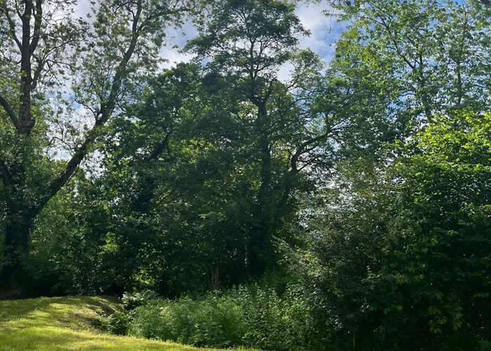Le Moulin De Blanchelande Σπίτι διακοπών Neufmesnil