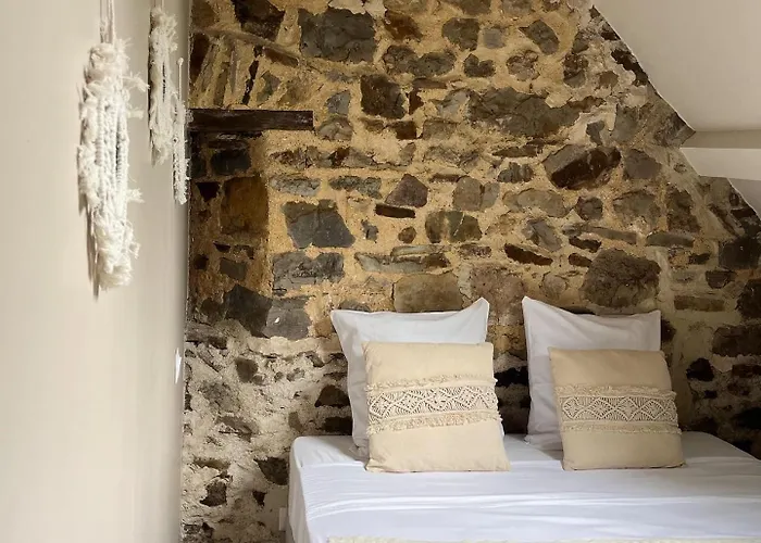 Le Moulin De Blanchelande Σπίτι διακοπών *