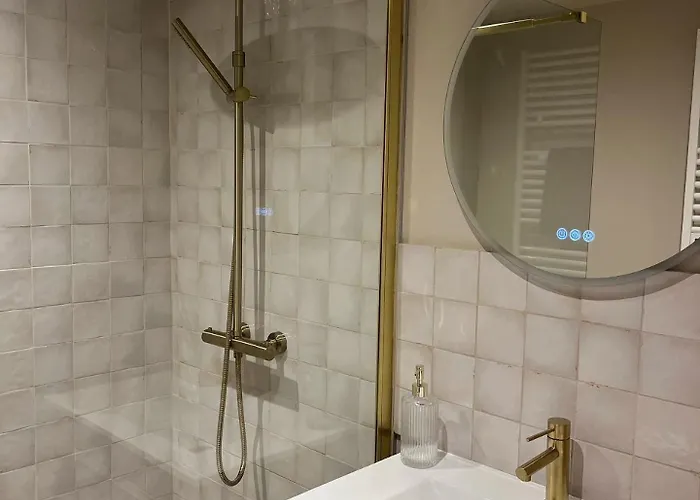 Le Moulin De Blanchelande * Neufmesnil