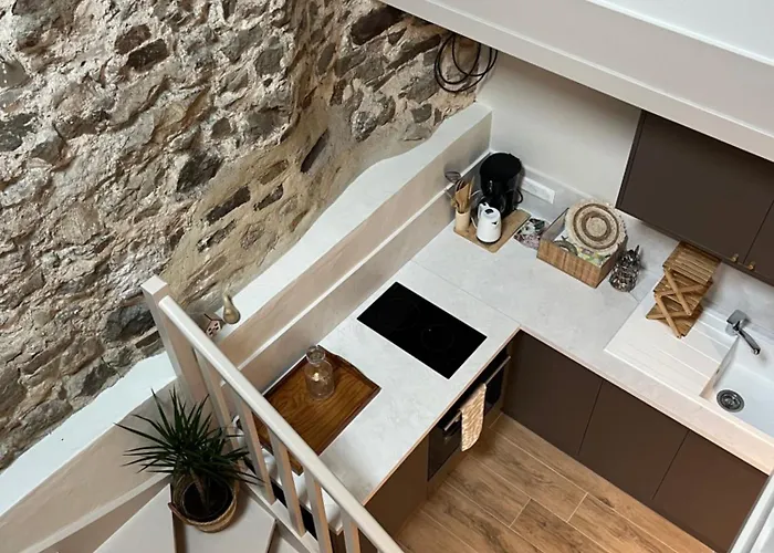 Le Moulin De Blanchelande * Neufmesnil