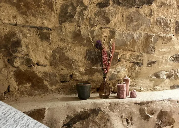 Σπίτι διακοπών Le Moulin De Blanchelande