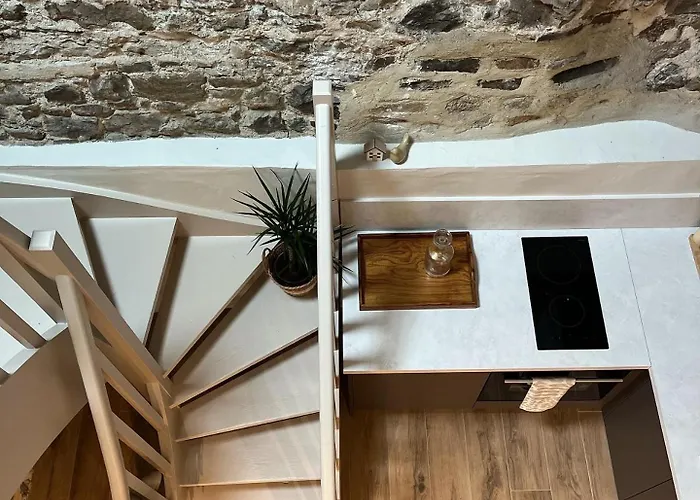 Σπίτι διακοπών Le Moulin De Blanchelande *